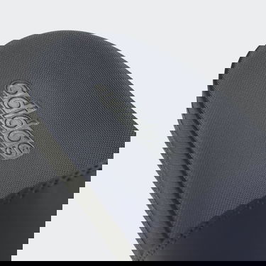 Кецове и обувки adidas Originals Adilette Comfort Тъмно синьо | H03616, 4