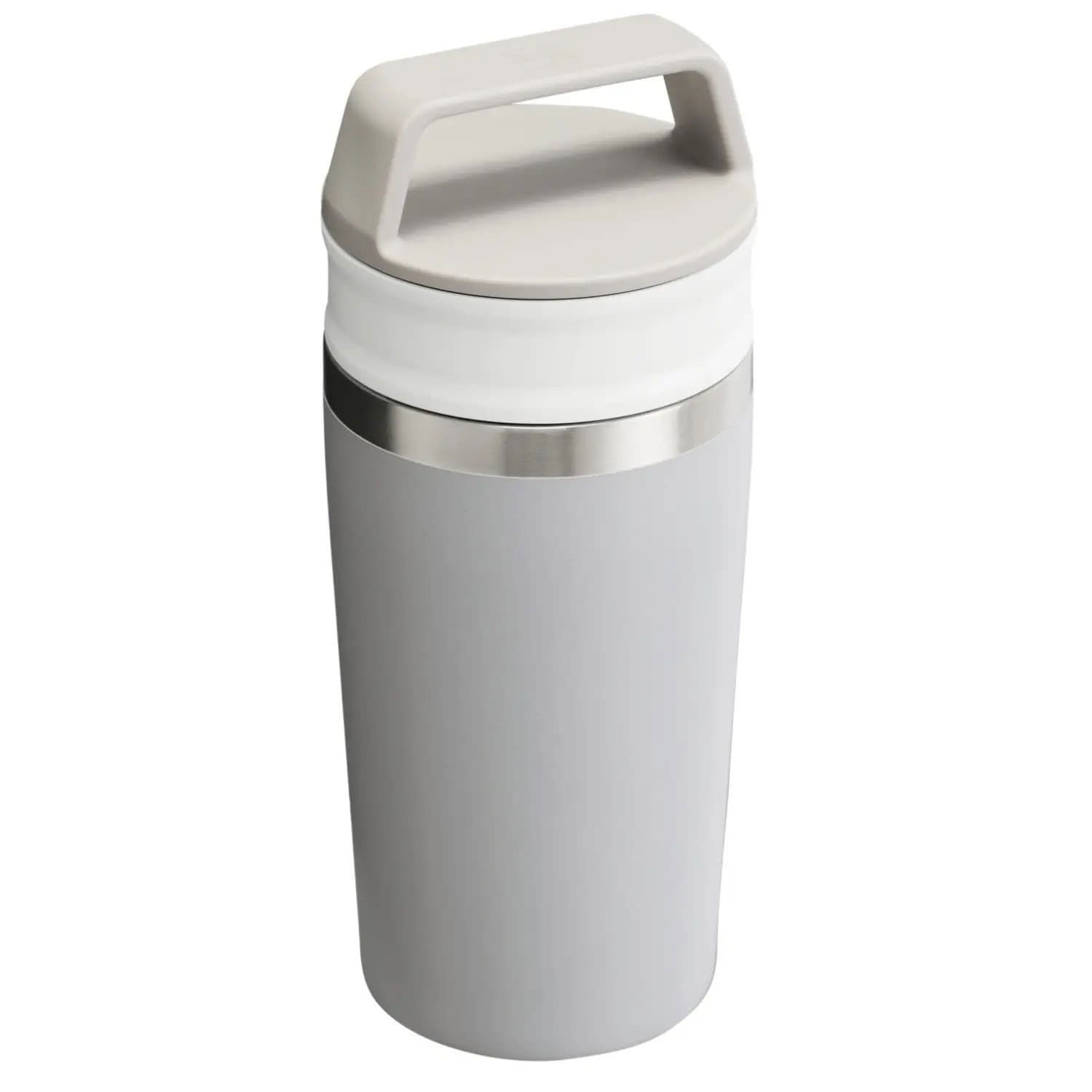 Бутилки за пиене Stanley Café-To-Go Travel Mug 350ml/12oz Сиво | 10-12080-015, 1