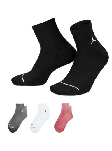 Чорапи Jordan Socks Everyday Многоцветен | dx9655-902