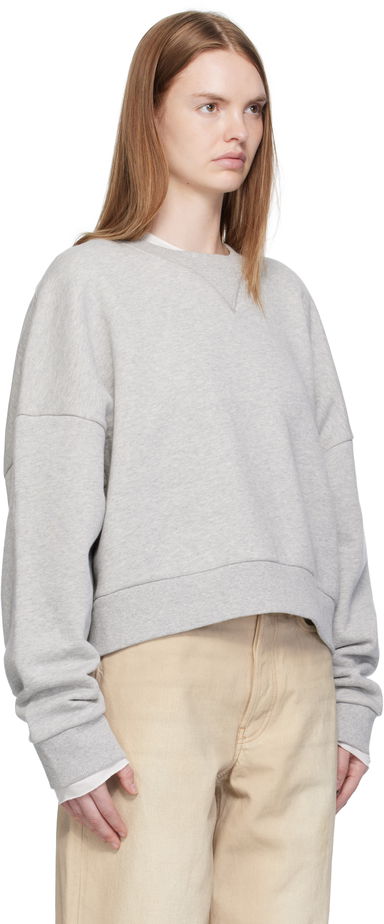 Entire Studios Box Crew Sweatshirt, 4