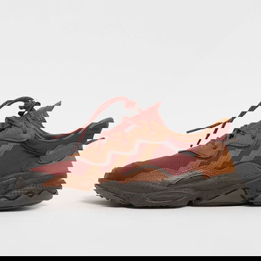 Кецове и обувки adidas Originals Ozweego Кафяво | GX3652, 0