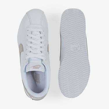 Кецове и обувки Nike Cortez Blanc/rose Бяло | DN1791-105, 2