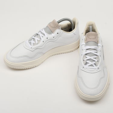 Кецове и обувки adidas Originals SC Premiere Бяло | BD7583, 2