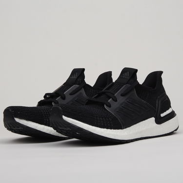 Кецове и обувки adidas Performance UltraBoost 19 W Черно | G54014, 1