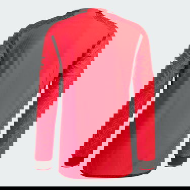 Фланелка adidas Originals Manchester United Червено | IP1728, 6