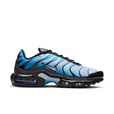 Кецове и обувки Nike Air Max Plus "Blue Gradient" Синьо | FQ0204-010, 3