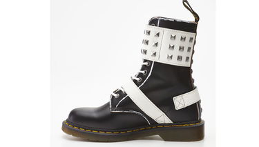 Кецове и обувки Dr. Martens 1490 Joska Stud W Черно | DM25171009, 2