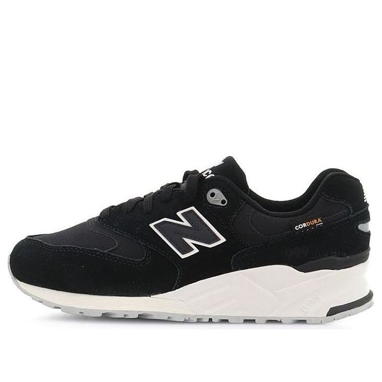 Кецове и обувки New Balance 999 Черно | ML999BA