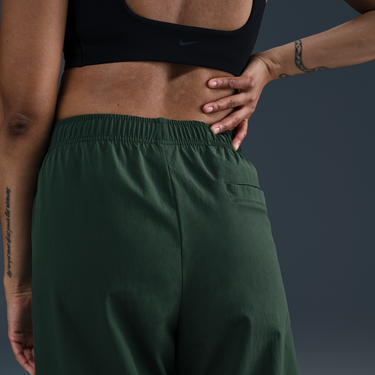 Спортни панталони Nike Nike Sportswear Woven Pants Зелено | IB6457-323, 3