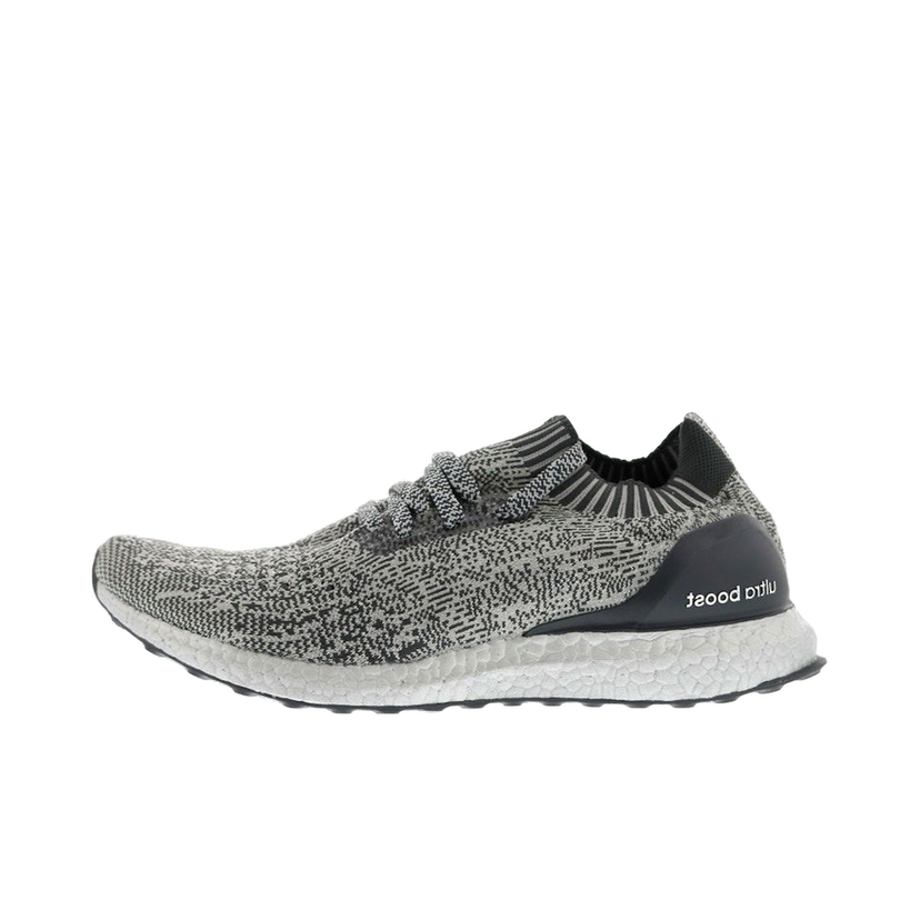 Кецове и обувки adidas Originals Ultra Boost Uncaged Сиво | BA7997