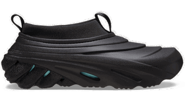 Кецове и обувки Crocs Echo Storm Heel Dip Черно | 210509-0KU, 0