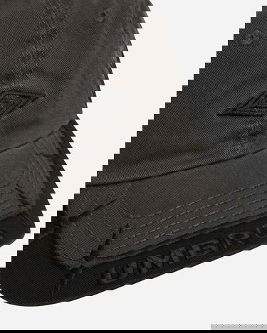 Шапка с козирка Umbro Spines Cap Черно | UBMW225FA14 ANT0001, 6