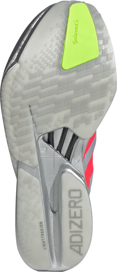 Кецове и обувки adidas Performance ADIZERO ADIOS PRO 4 Ekiden Сиво | jr6372, 2