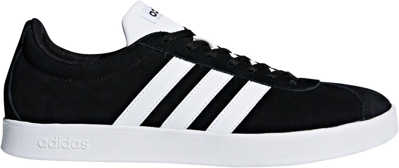 Кецове и обувки adidas Originals VL COURT 2.0 Черно | da9853, 0