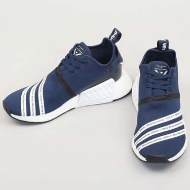 Кецове и обувки adidas Originals NMD R2 PK W Тъмно синьо | BB3072, 2