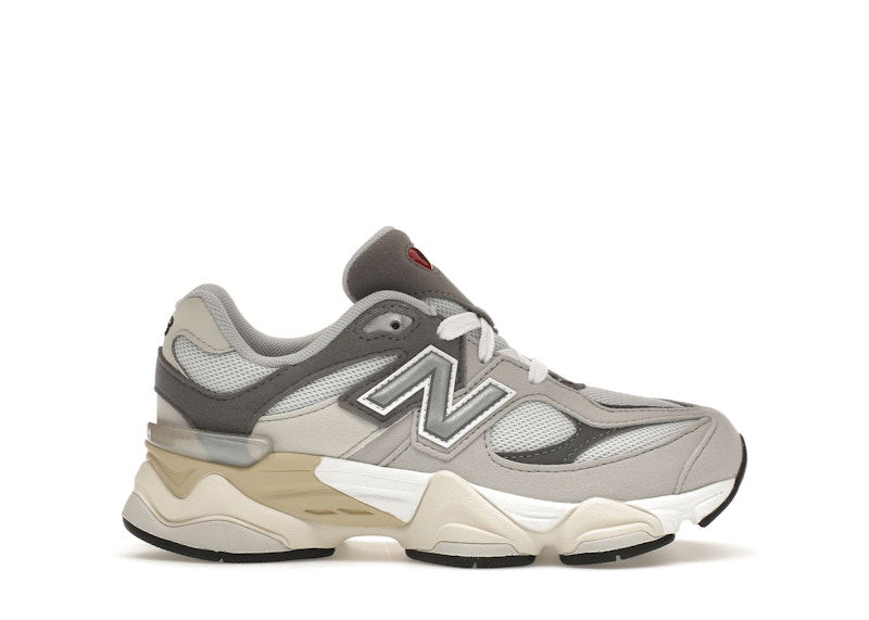 Кецове и обувки New Balance 9060 Сиво | PC9060GY, 0