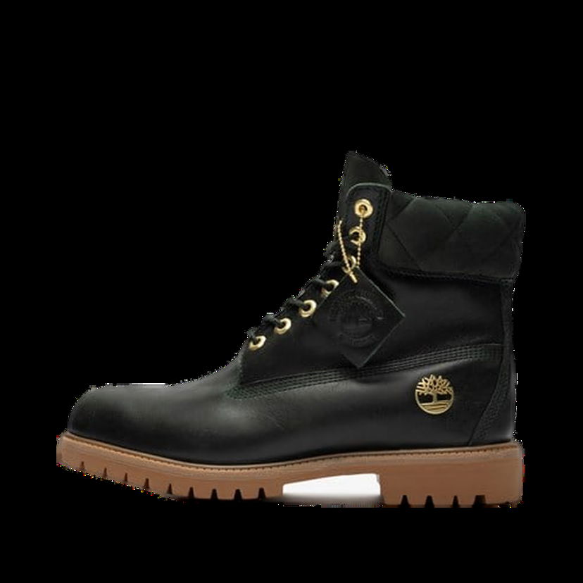 Кецове и обувки Timberland 6 Inch Premium Черно | TB0A62JDEA11