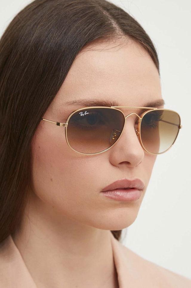 Ray-Ban Aviator Sunglasses