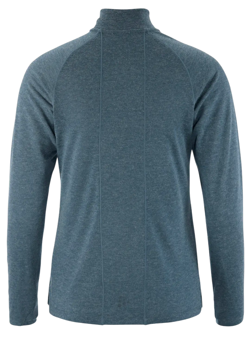 Тениска Craft Craft Adv Subz Wool Long Sleeve T-Shirt Синьо | 1915138-378200, 1
