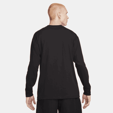 Тениска Nike ACG „Lungs“ Tee Черно | DR7753-011, 2