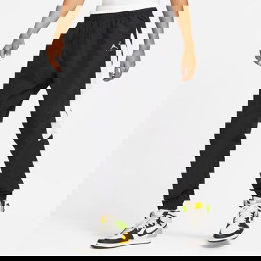 Панталони Jordan Jumpman Woven Trousers Черно | DA7237-010, 0