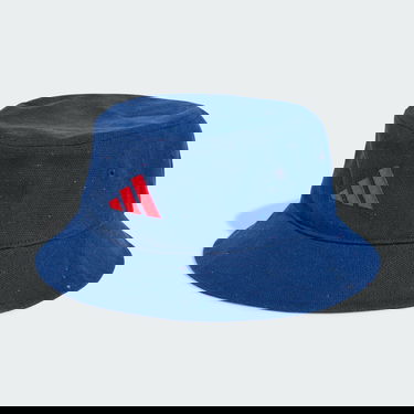 Шапка adidas Performance Blue Speckle Bucket Hat Синьо | JC8471, 0