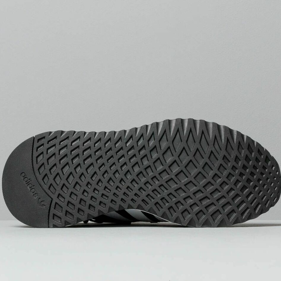 Кецове и обувки adidas Originals U_Path Run Черно | G27639, 1