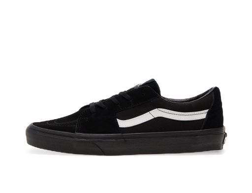 Скеитбординг Vans SK8-Low Черно | VN0A5KXDBZW1