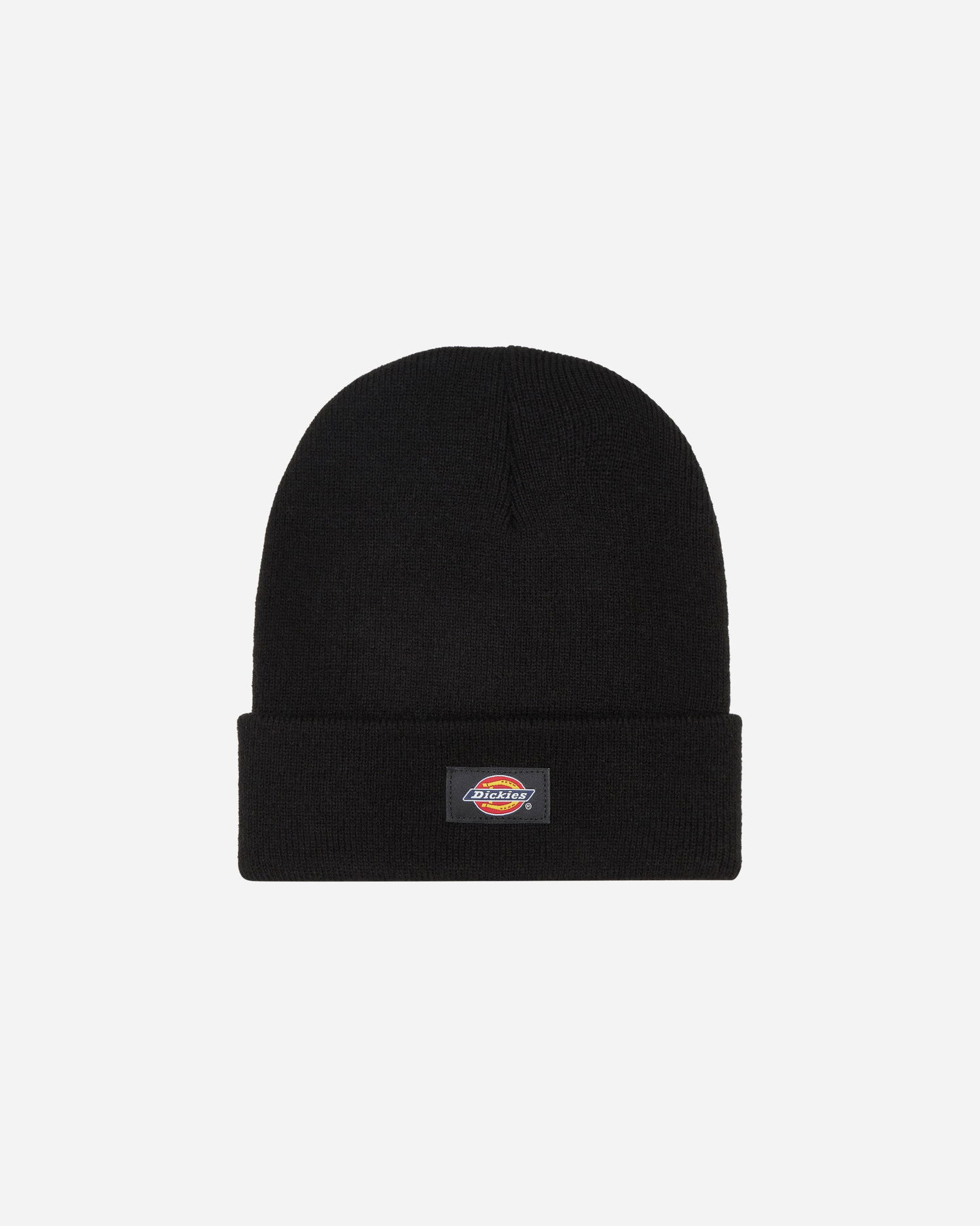 Шапка Dickies Gibsland Beanie Черно | DK0A4X7KBLK1, 1