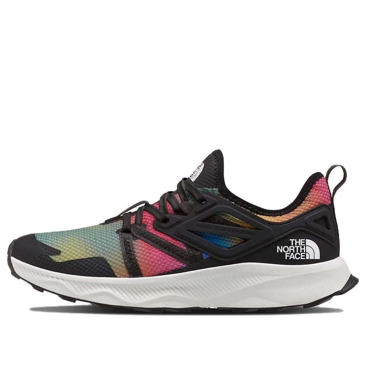 Кецове и обувки The North Face Oxeye Многоцветен | 7W5S-IIE, 0