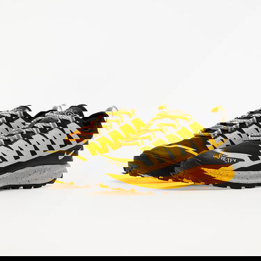 Кецове и обувки Nike ACG Air Nasu Gore-Tex Жълто | CW6020-001, 5