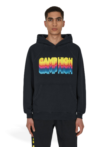 High Vibrations Hoodie