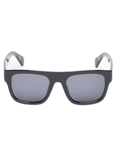 Squared Off Shades Sunglasses