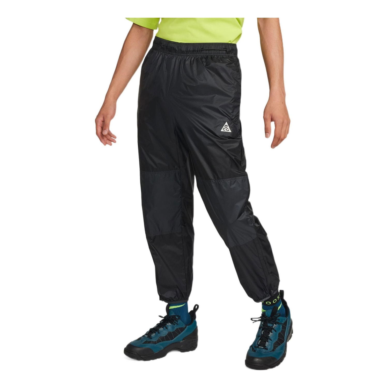 Карго панталони Nike Waterproof Sport Pants Черно | DB1135-045, 0