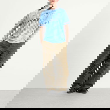 Фланелка Umbro Taped Football Shirt Синьо | 66699U-BCC, 4