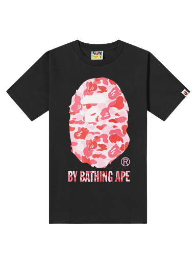 Camo By Bathing Ape Tee