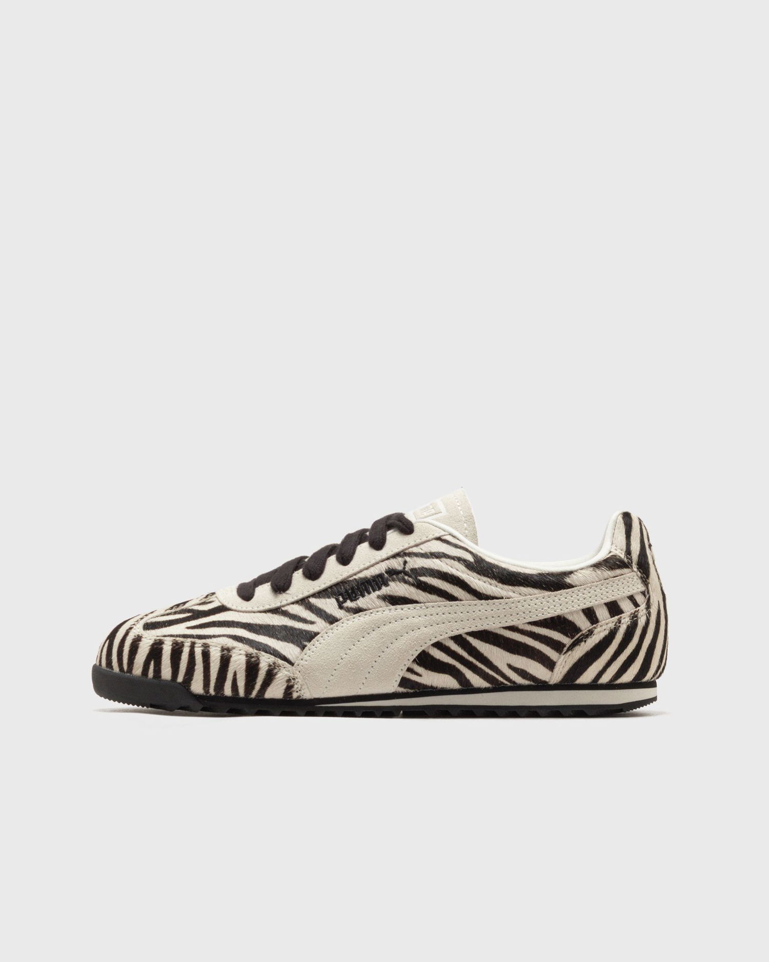 Кецове и обувки Puma Arizona Zebra Wns Бежово | 404398-01, 0