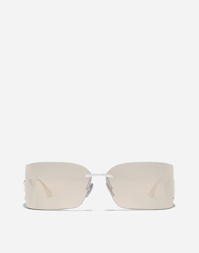 Dolce & Gabbana Statement Sunglasses