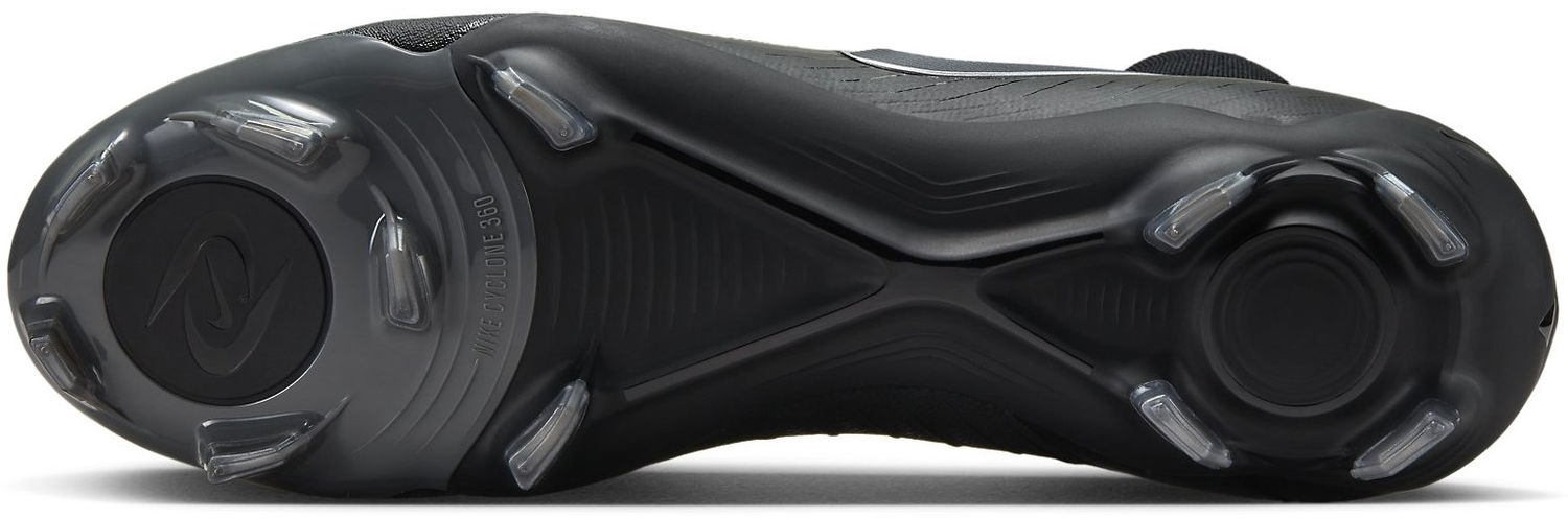 Кецове и обувки Nike Phantom Luna II Pro FG Черно | fj2575-001, 1