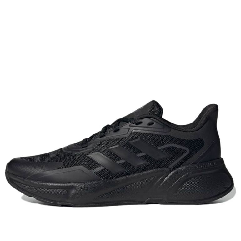 Кецове и обувки adidas Performance X9000L1 Черно | H00555, 0
