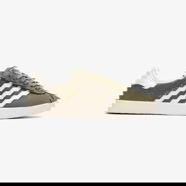 Кецове и обувки adidas Originals Gazelle 85 "Khaki" Зелено | IG5006, 1