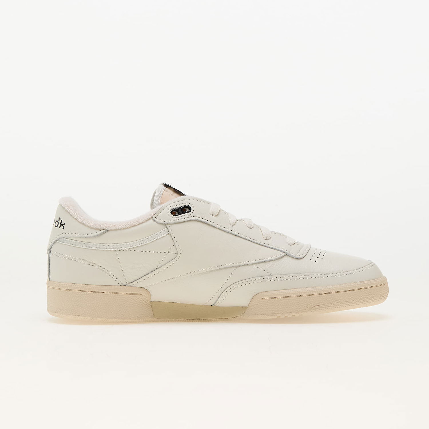 Кецове и обувки Reebok Club C 85 Vintage Бежово | RMIA04HC99LEA0030100, 1