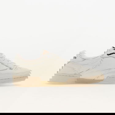 Кецове и обувки Reebok Club C 85 Vintage Бежово | RMIA04HC99LEA0030100, 1