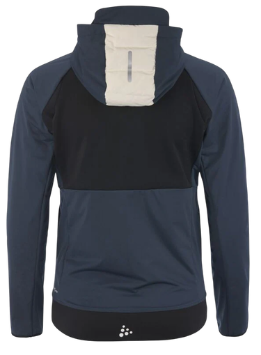 Яке Craft Craft Adv Pursuit Thermal Hooded Jacket Тъмно синьо | 1907846-396905, 2