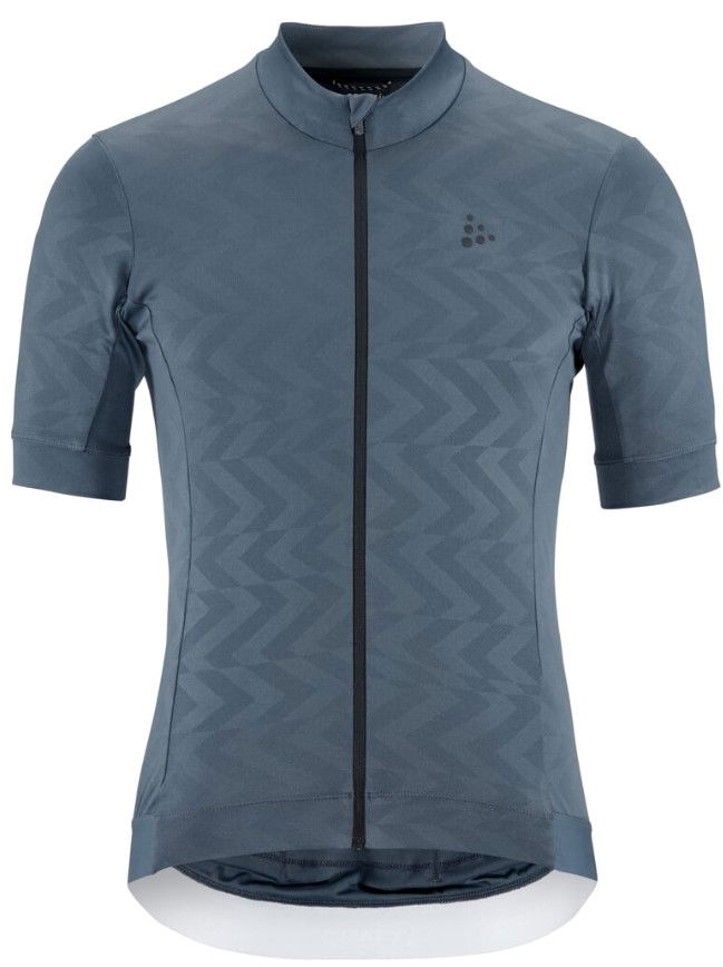 Фланелка Craft Craft Core Essence Cycling Jersey Синьо | 1907156-376000, 0