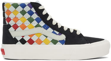Кецове и обувки Vans Sk8-Hi LX Pride Многоцветен | VN0A4CS55A8, 0