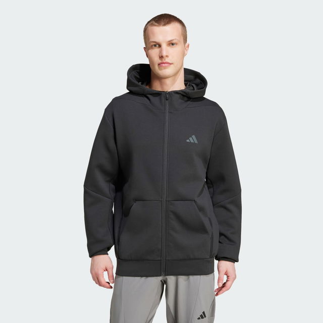 Training Full-Zip Hoodie