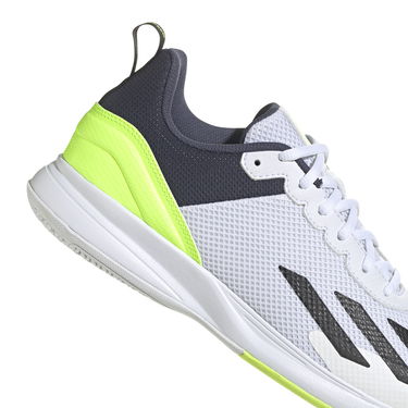 Кецове и обувки adidas Performance adidas Courtflash Speed 44 2/3 Сиво | IG9539, 7