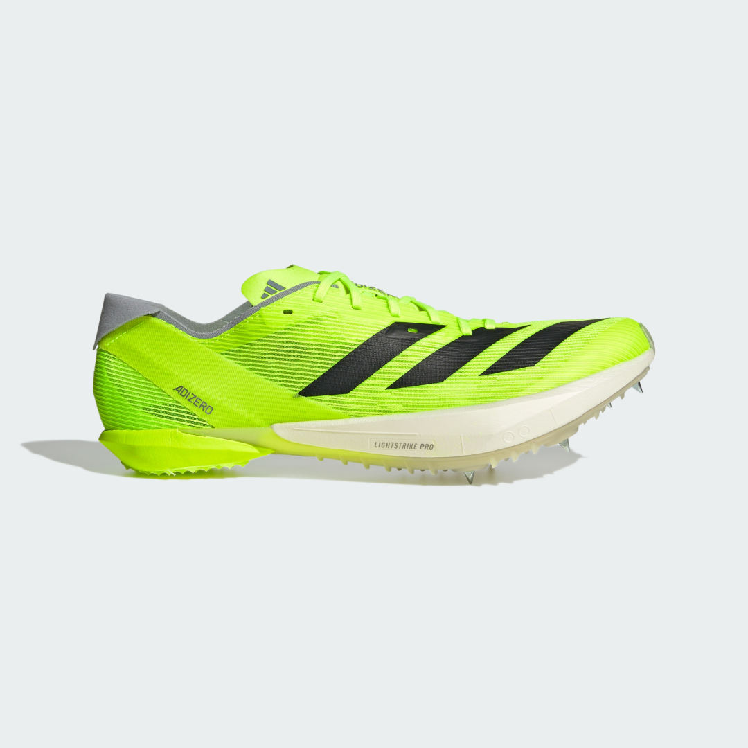 Кецове и обувки adidas Performance Adizero Ambition Жълто | IH5798, 0