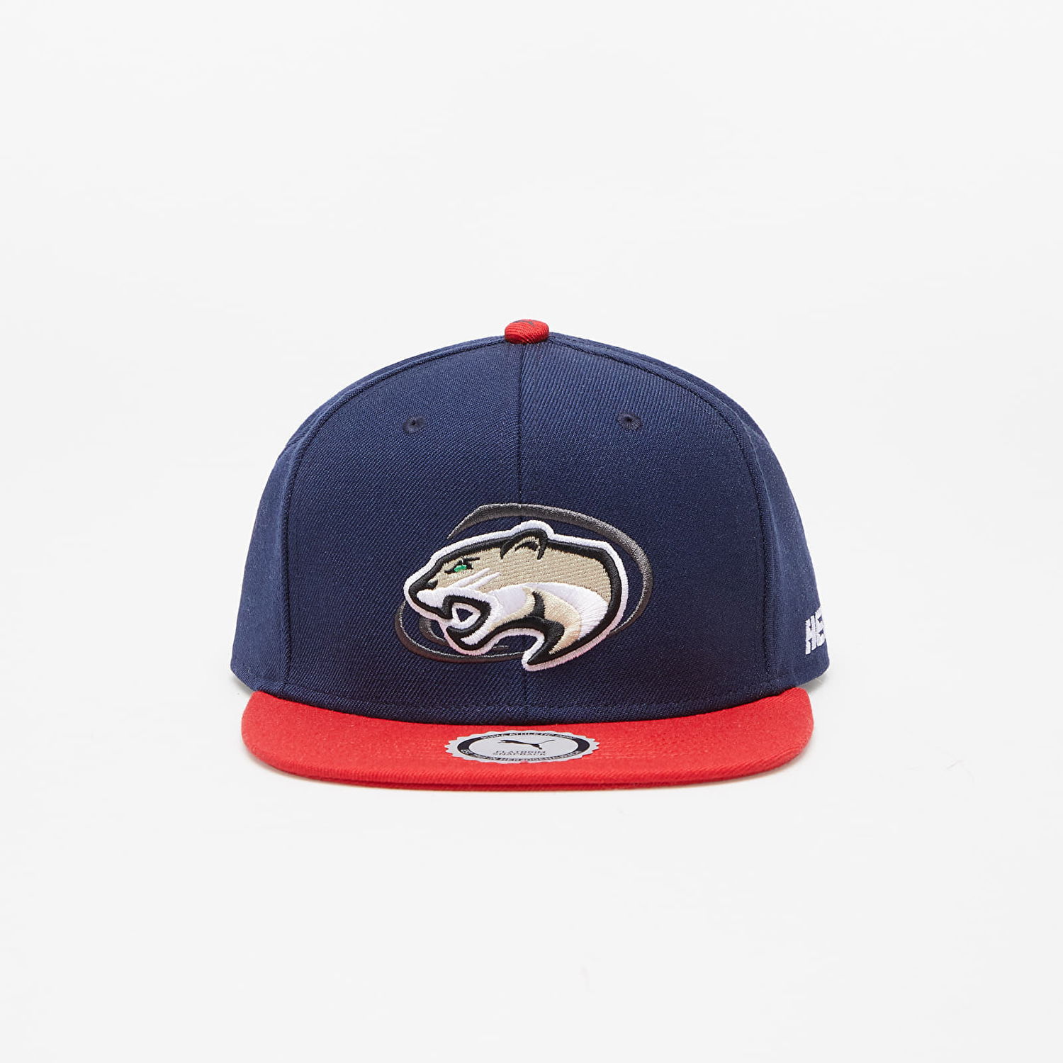 Шапка с козирка Puma x Hometown Heroes Basketball FB Cap Тъмно синьо | 02369401, 0